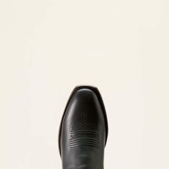 Willie Western Boot
