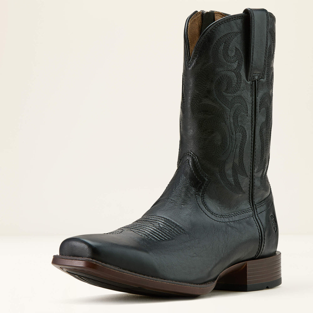 Bodie Western Boot