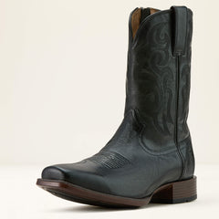 Bodie Western Boot