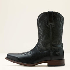Bodie Western Boot