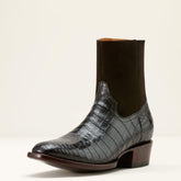 Bench Made Brewer Western Boot