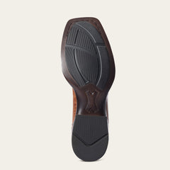 Valor Ultra Western Boot