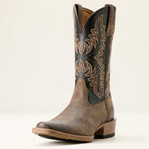 Renegade Cowboy Boot