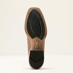 Renegade Cowboy Boot