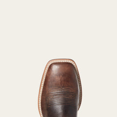 Ryden Ultra Wide Square Toe Cowboy Boot