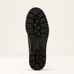 Split Rock Moc Toe Western Boot