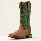 Baxter Cowboy Boot