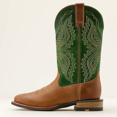 Baxter Cowboy Boot