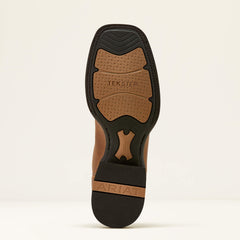 Baxter Cowboy Boot
