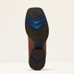 Wilder Cowboy Boot