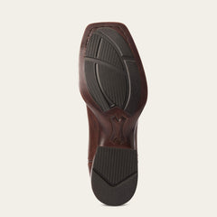 Solado VentTEK Western Boot