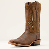 Stadtler Narrow Cutter Toe Cowboy Boot