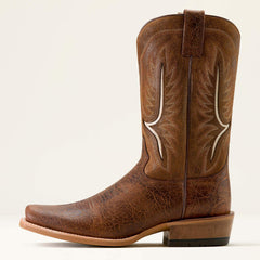Stadtler Narrow Cutter Toe Cowboy Boot