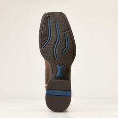 Sport Knockout Western Boot