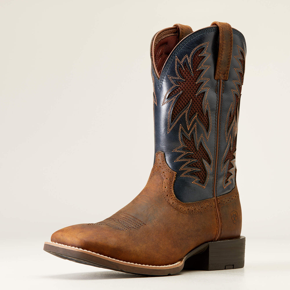Sport Cool VentTEK Cowboy Boot
