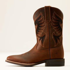 Cowpuncher VentTEK Cowboy Boot