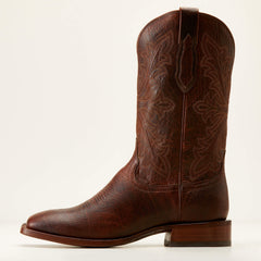 Bench Made Bassett Cowboy Boot