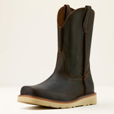 Rambler Recon Western Boot