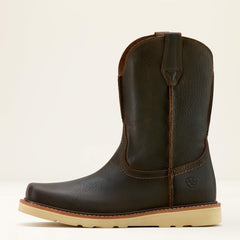 Rambler Recon Western Boot