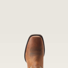 Sport My Country VentTEK Western Boot