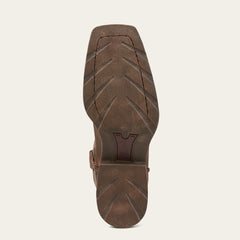 Rambler Western Boot