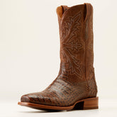 Bench Made Stilwell Western Boot