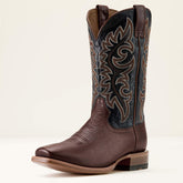 Highbluff Square Toe Cowboy Boot