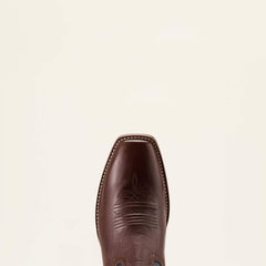 Highbluff Square Toe Cowboy Boot