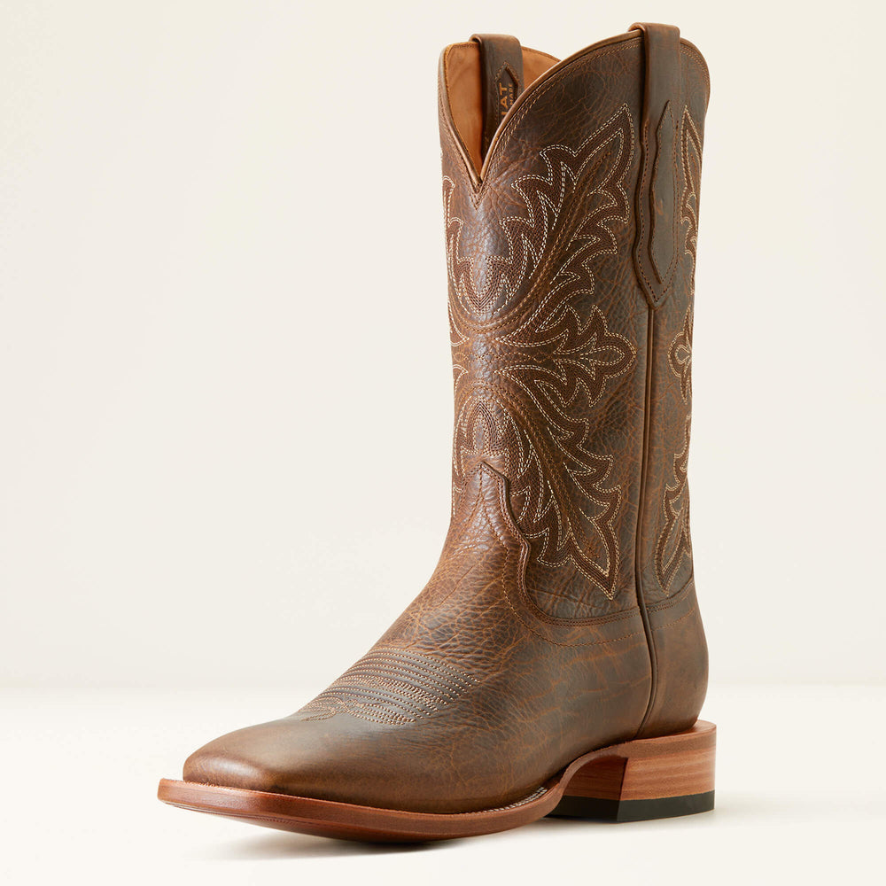Bench Made Bassett Cowboy Boot