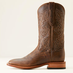 Bench Made Bassett Cowboy Boot