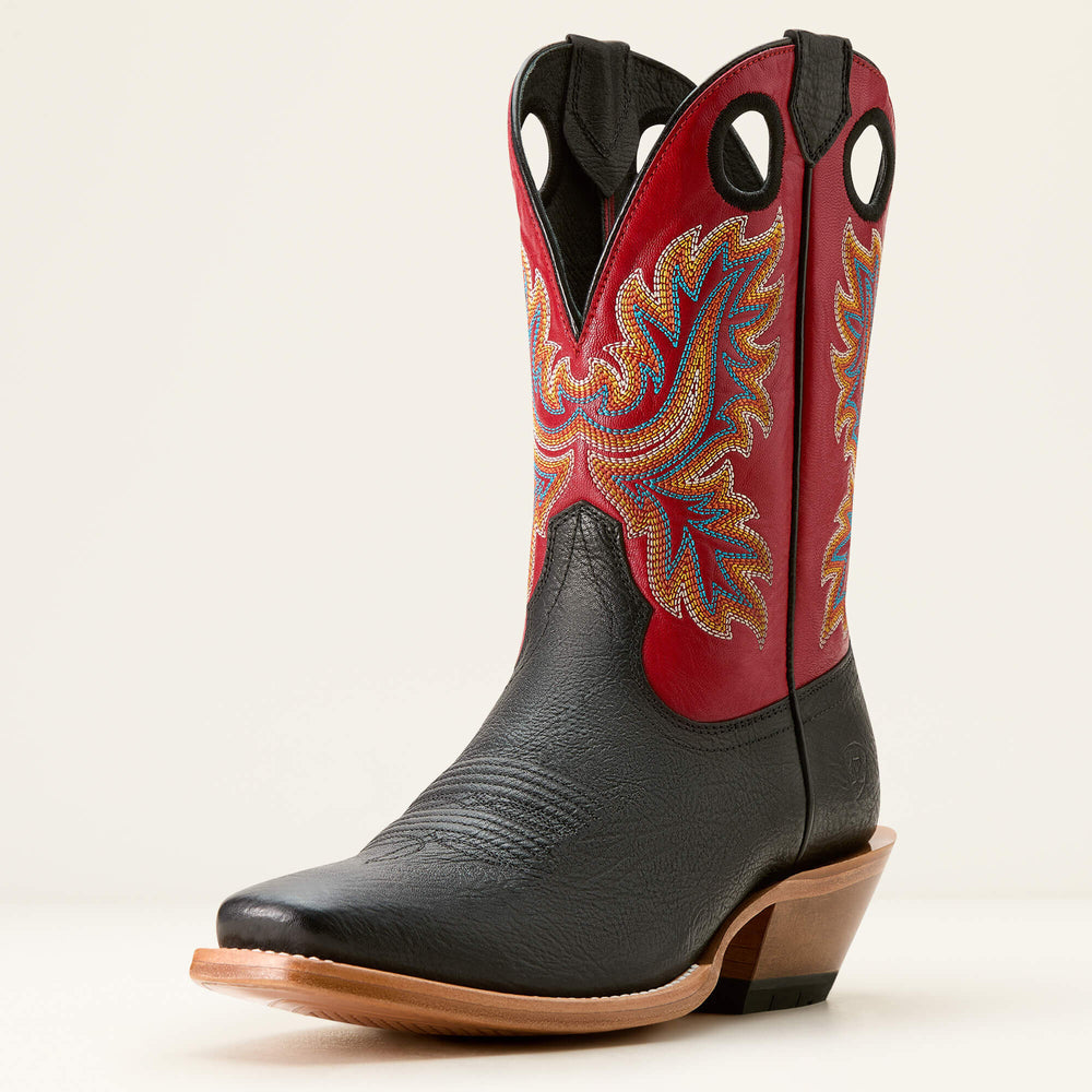 Bronc Stomper Cowboy Boot