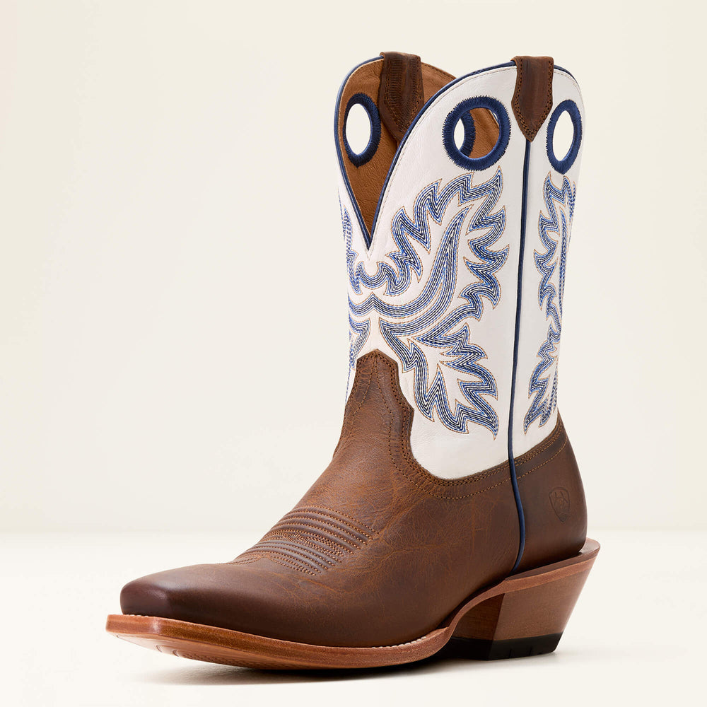 Bronc Stomper Cowboy Boot