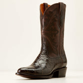 Bench Made James Western Boot