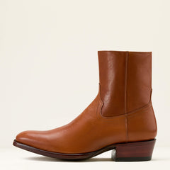 Bench Made Brewer Western Boot