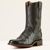 Bench Made Clanton Western Boot