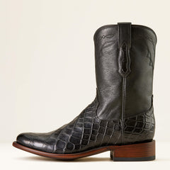 Bench Made Clanton Western Boot