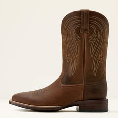 Plano Cowboy Boot