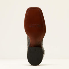 Bench Made Bassett Western Boot