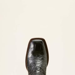 Bench Made Bassett Western Boot