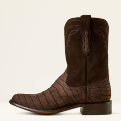 Bench Made Clanton Western Boot