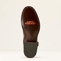 Bench Made Clanton Western Boot