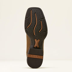 Sport Big Country Wide Square Toe Cowboy Boot