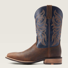 Slingshot Cowboy Boot