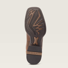 Slingshot Cowboy Boot
