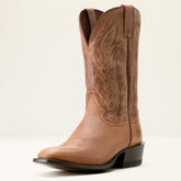 Willie Western Boot