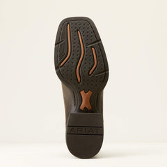 Sport Latigo Western Boot