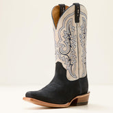 Futurity Relentless Bama Fury Cowboy Boot