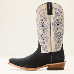 Futurity Relentless Bama Fury Cowboy Boot