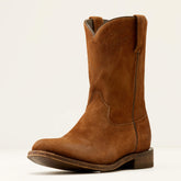 Downtown Western Boot