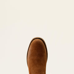 Downtown Western Boot